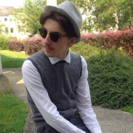 Fayz, 27 ans, Ambrumesnil